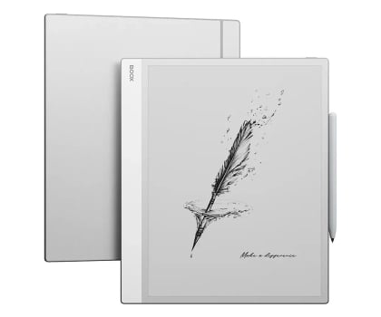 Czytnik ebook Onyx Boox Note Max 128GB szary